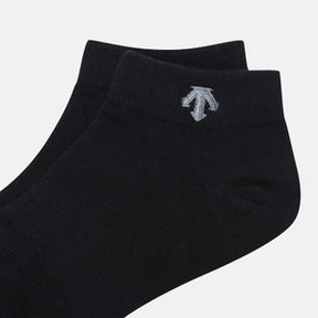 SPORTS BASIC QUARTER SOCKS (3PACK) 中性 運動襪