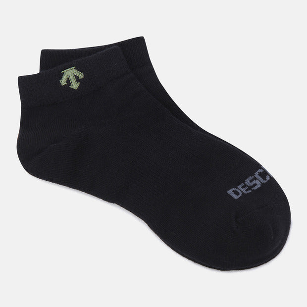 SPORTS BASIC QUARTER SOCKS (3PACK) 中性 運動襪