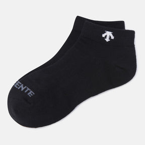 SPORTS BASIC QUARTER SOCKS (3PACK) 中性 運動襪