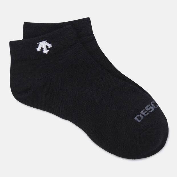 SPORTS BASIC QUARTER SOCKS (3PACK) 中性 運動襪