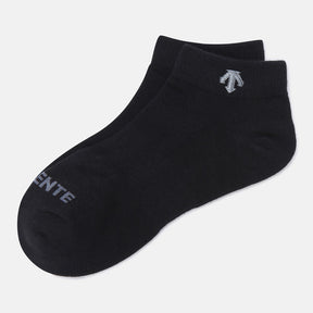 SPORTS BASIC QUARTER SOCKS (3PACK) 中性 運動襪