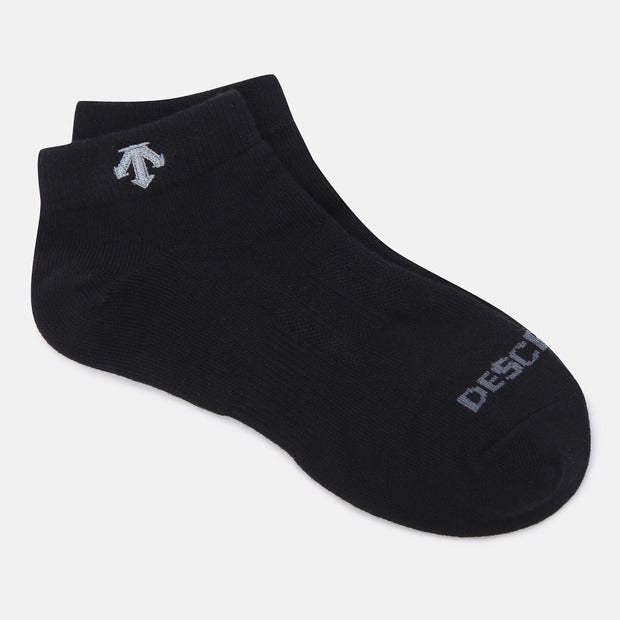 SPORTS BASIC QUARTER SOCKS (3PACK) 中性 運動襪