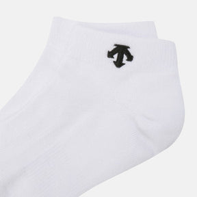 SPORTS BASIC QUARTER SOCKS (3PACK) 中性 運動襪