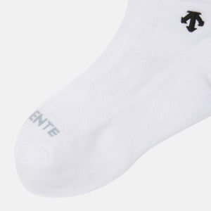 SPORTS BASIC QUARTER SOCKS (3PACK) 中性 運動襪