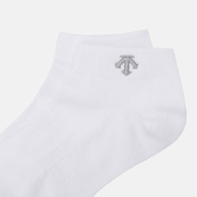 SPORTS BASIC QUARTER SOCKS (3PACK) 中性 運動襪