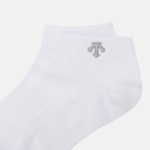 SPORTS BASIC QUARTER SOCKS (3PACK) 中性 運動襪