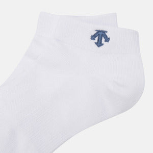 SPORTS BASIC QUARTER SOCKS (3PACK) 中性 運動襪