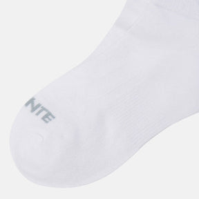 SPORTS BASIC QUARTER SOCKS (3PACK) 中性 運動襪