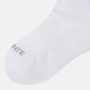 SPORTS BASIC QUARTER SOCKS (3PACK) 中性 運動襪