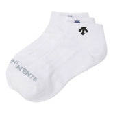 SPORTS BASIC QUARTER SOCKS (3PACK) 中性 運動襪