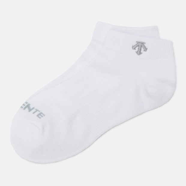 SPORTS BASIC QUARTER SOCKS (3PACK) 中性 運動襪