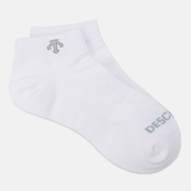 SPORTS BASIC QUARTER SOCKS (3PACK) 中性 運動襪