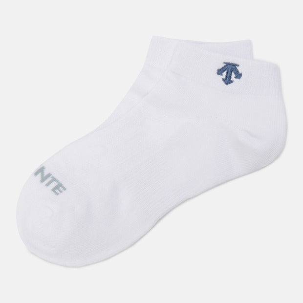 SPORTS BASIC QUARTER SOCKS (3PACK) 中性 運動襪