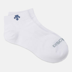 SPORTS BASIC QUARTER SOCKS (3PACK) 中性 運動襪