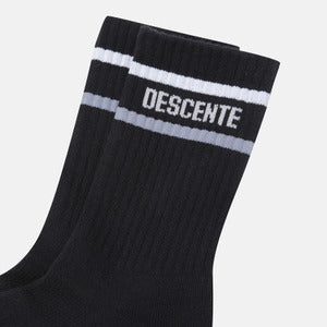 SPORTS BASIC BASIC CREW SOCKS (OUTLAST) 中性 運動襪