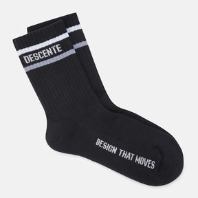 SPORTS BASIC BASIC CREW SOCKS (OUTLAST) 中性 運動襪