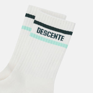 SPORTS BASIC BASIC CREW SOCKS (OUTLAST) 中性 運動襪