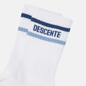 SPORTS BASIC BASIC CREW SOCKS (OUTLAST) 中性 運動襪