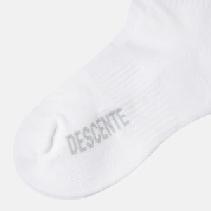 SPORTS BASIC CUSHIONING CREW SOCKS (3PACK) 中性 運動襪