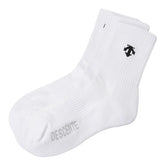 SPORTS BASIC CUSHIONING CREW SOCKS (3PACK) 中性 運動襪