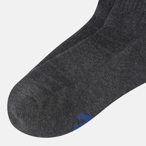 SPORTS BASIC GRAPHIC CREW SOCKS 中性 運動襪