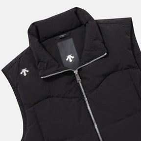 WOMENS DUCK DOWN VEST 男士 羽絨背心