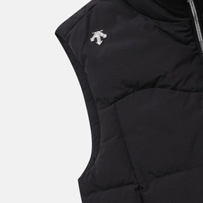 WOMENS DUCK DOWN VEST 男士 羽絨背心