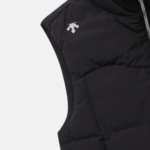 WOMENS DUCK DOWN VEST 男士 羽絨背心