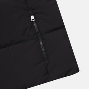 WOMENS DUCK DOWN VEST 男士 羽絨背心