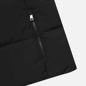 WOMENS DUCK DOWN VEST 男士 羽絨背心
