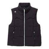 WOMENS DUCK DOWN VEST 男士 羽絨背心