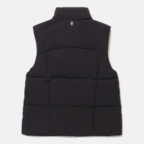 WOMENS DUCK DOWN VEST 男士 羽絨背心
