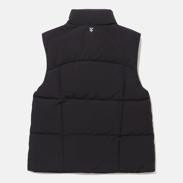 WOMENS DUCK DOWN VEST 男士 羽絨背心