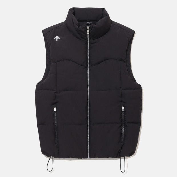 WOMENS DUCK DOWN VEST 男士 羽絨背心