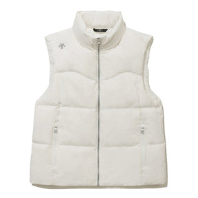 WOMENS DUCK DOWN VEST 女士 羽絨背心