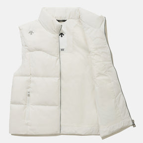 WOMENS DUCK DOWN VEST 女士 羽絨背心