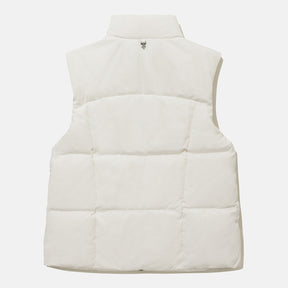 WOMENS DUCK DOWN VEST 女士 羽絨背心