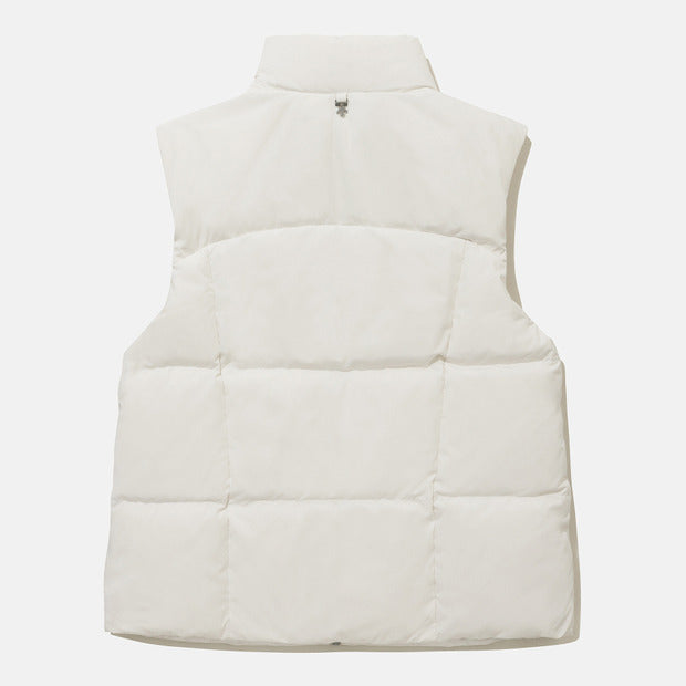 WOMENS DUCK DOWN VEST 女士 羽絨背心