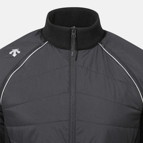 RUNNING PRIMALOFT 2IN1 WINTER RACER JACKET 男士 運動外套(2WAY IN 1)