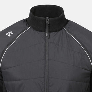 RUNNING PRIMALOFT 2IN1 WINTER RACER JACKET 男士 運動外套(2WAY IN 1)