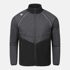 RUNNING PRIMALOFT 2IN1 WINTER RACER JACKET 男士 運動外套(2WAY IN 1)