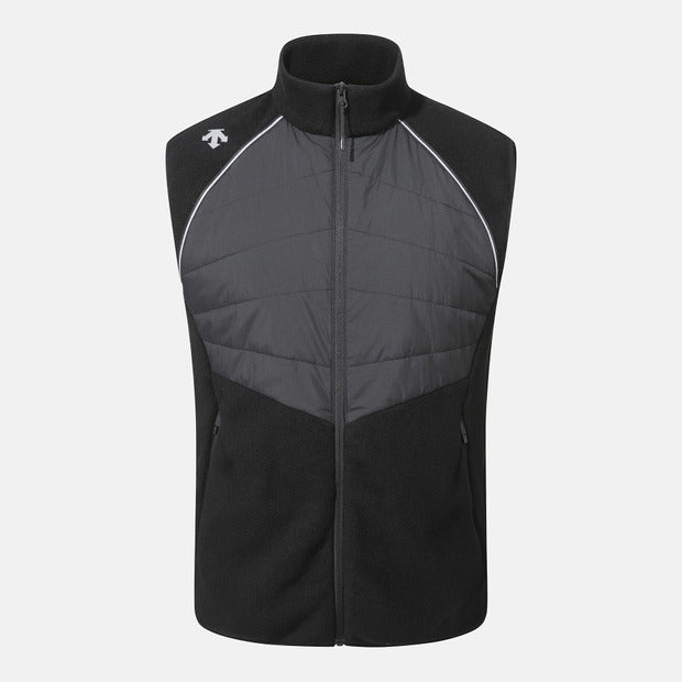 RUNNING PRIMALOFT 2IN1 WINTER RACER JACKET 男士 運動外套(2WAY IN 1)