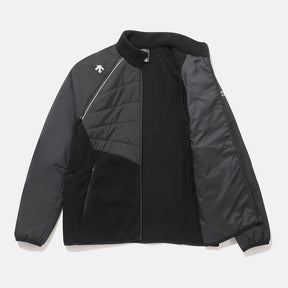 RUNNING PRIMALOFT 2IN1 WINTER RACER JACKET 男士 運動外套(2WAY IN 1)