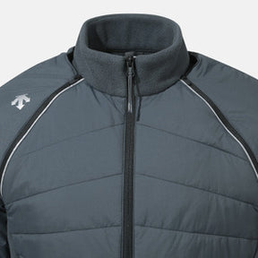 RUNNING PRIMALOFT 2IN1 WINTER RACER JACKET 男士 運動外套(2WAY IN 1)