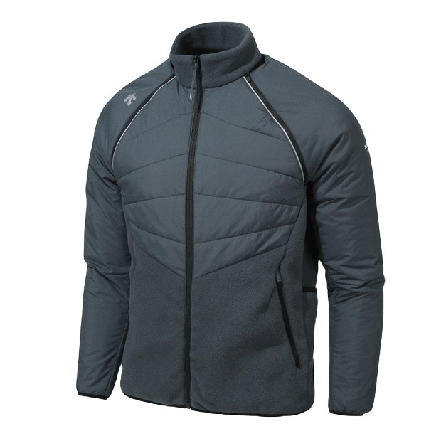 RUNNING PRIMALOFT 2IN1 WINTER RACER JACKET 男士 運動外套(2WAY IN 1)