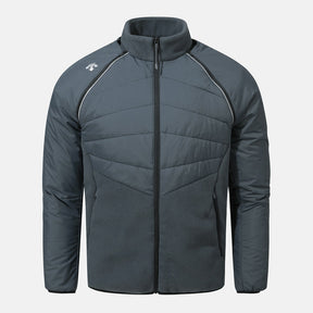 RUNNING PRIMALOFT 2IN1 WINTER RACER JACKET 男士 運動外套(2WAY IN 1)