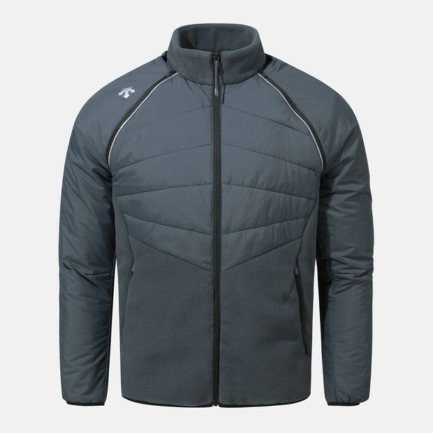 RUNNING PRIMALOFT 2IN1 WINTER RACER JACKET 男士 運動外套(2WAY IN 1)