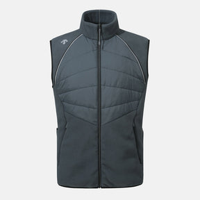 RUNNING PRIMALOFT 2IN1 WINTER RACER JACKET 男士 運動外套(2WAY IN 1)