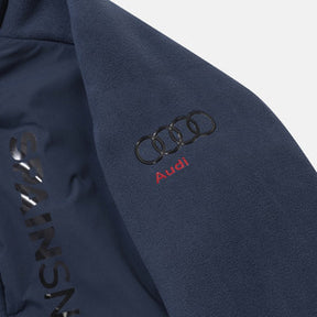 [SPAIN SKI] WOVEN PATCH HEAVY BONDING FLEECE JACKET 男士 休閒外套