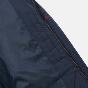[SPAIN SKI] WOVEN PATCH HEAVY BONDING FLEECE JACKET 男士 休閒外套
